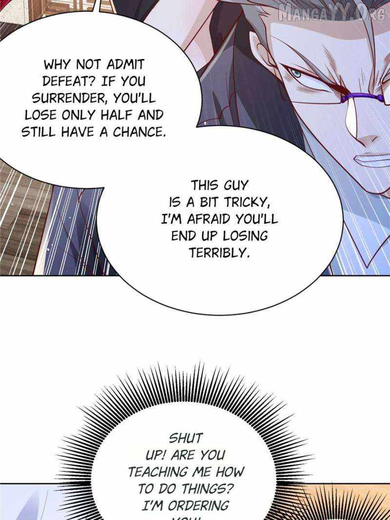 Read Arch Villain chapter 112 image 43 on Lezhin