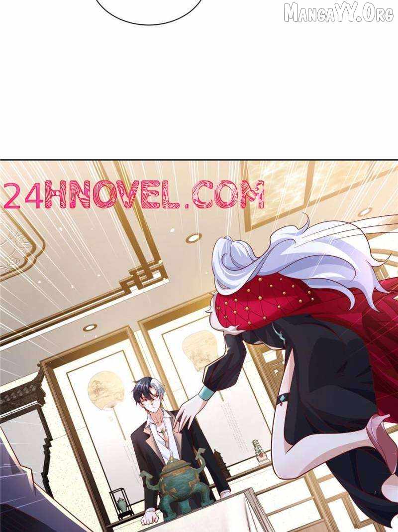 Read Arch Villain chapter 112 image 45 on Lezhin