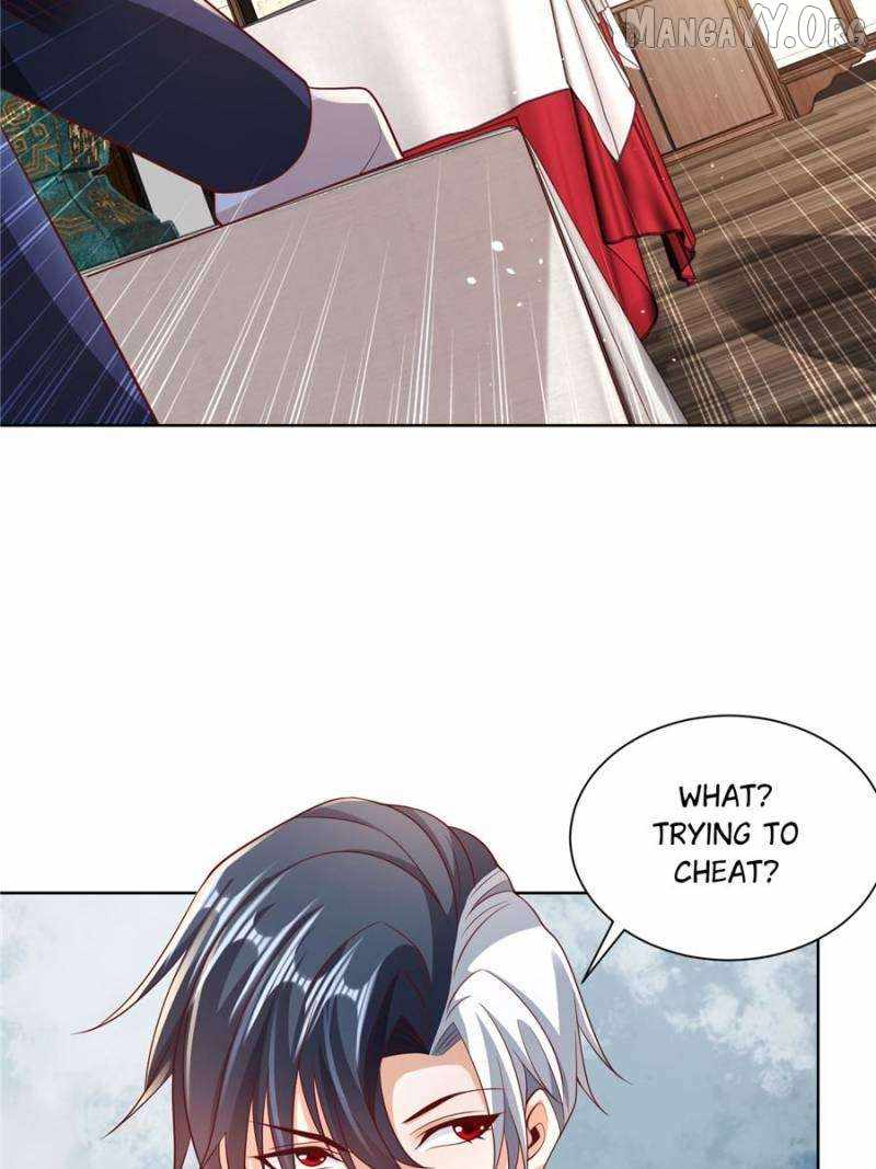 Read Arch Villain chapter 112 image 46 on Lezhin