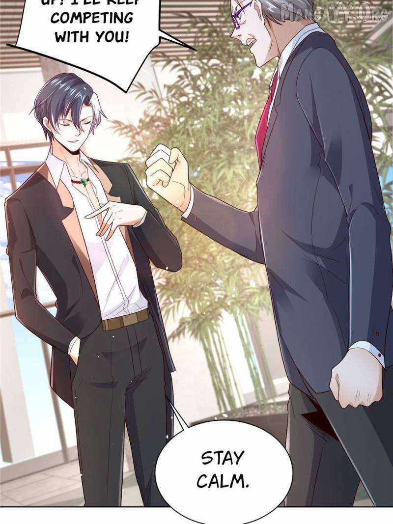 Read Arch Villain chapter 112 image 6 on Lezhin