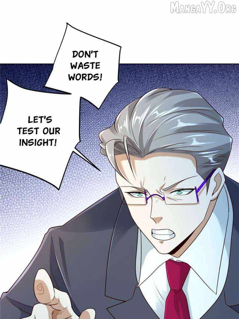 Read Arch Villain chapter 112 image 8 on Lezhin