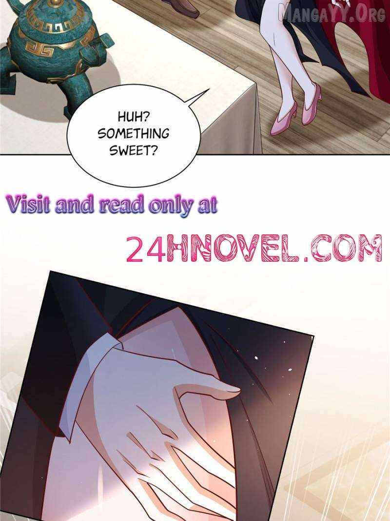 Read Arch Villain chapter 113 image 1 on Lezhin