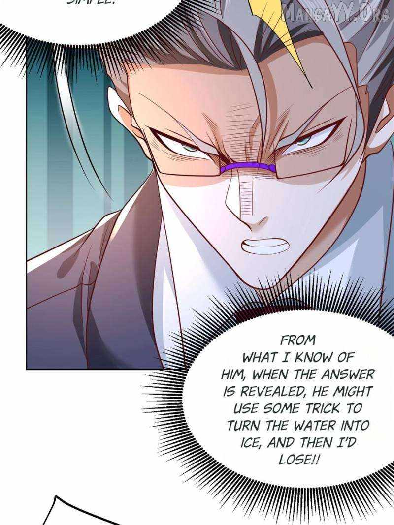 Read Arch Villain chapter 113 image 12 on Lezhin