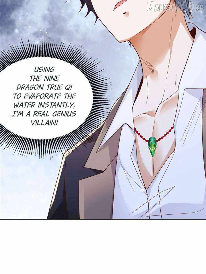 Read Arch Villain chapter 113 image 26 on Lezhin