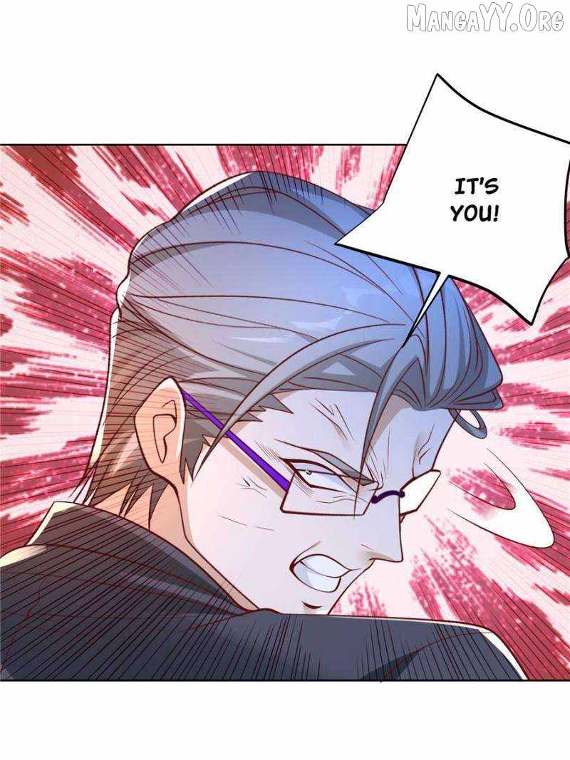 Read Arch Villain chapter 113 image 27 on Lezhin