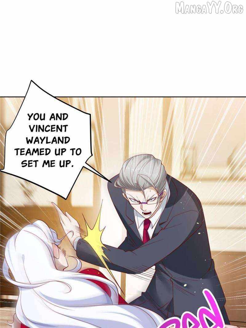 Read Arch Villain chapter 113 image 28 on Lezhin