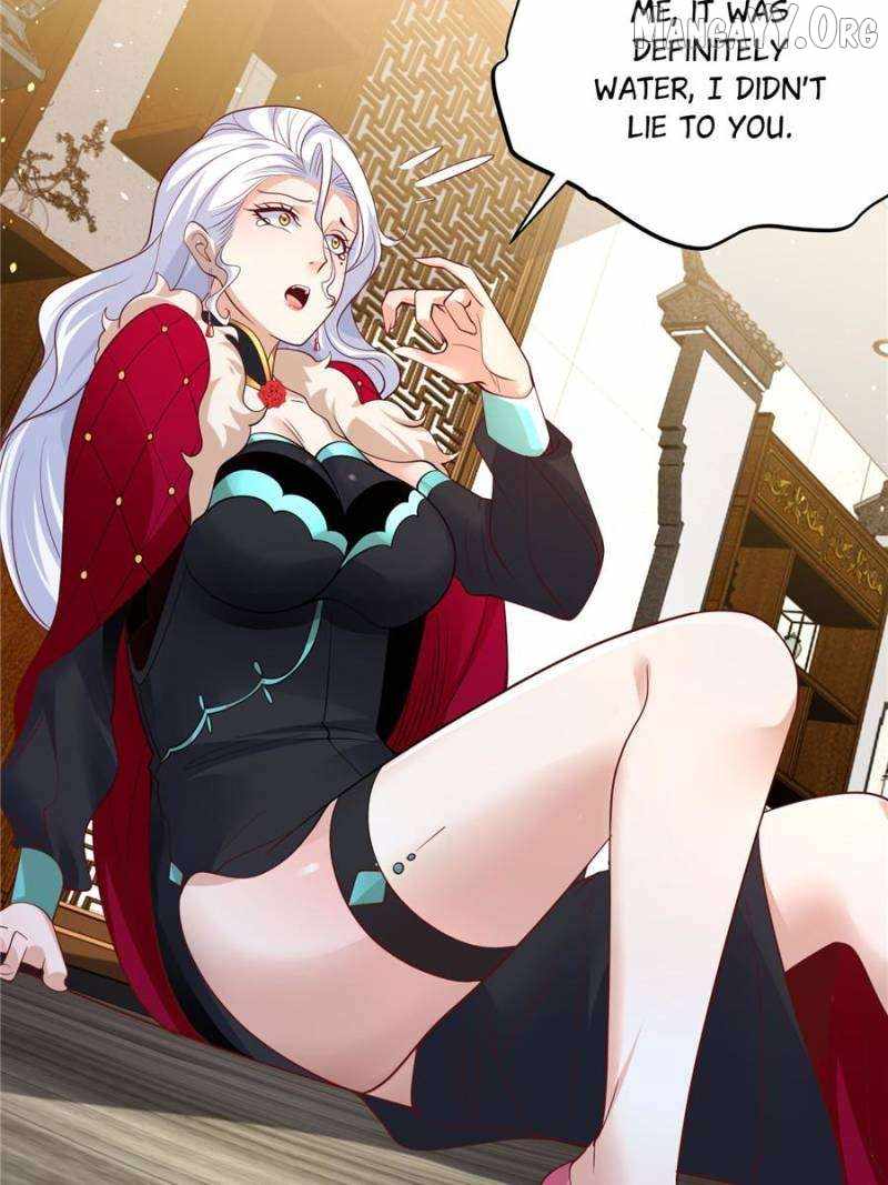 Read Arch Villain chapter 113 image 30 on Lezhin