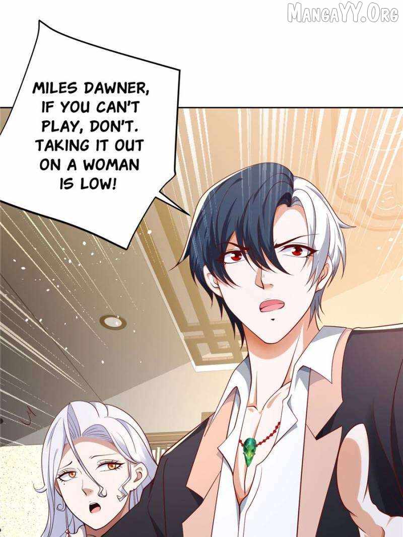 Read Arch Villain chapter 113 image 36 on Lezhin