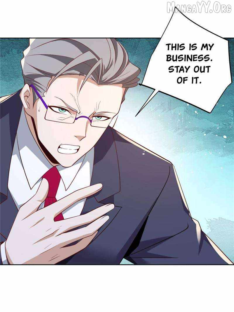 Read Arch Villain chapter 113 image 38 on Lezhin