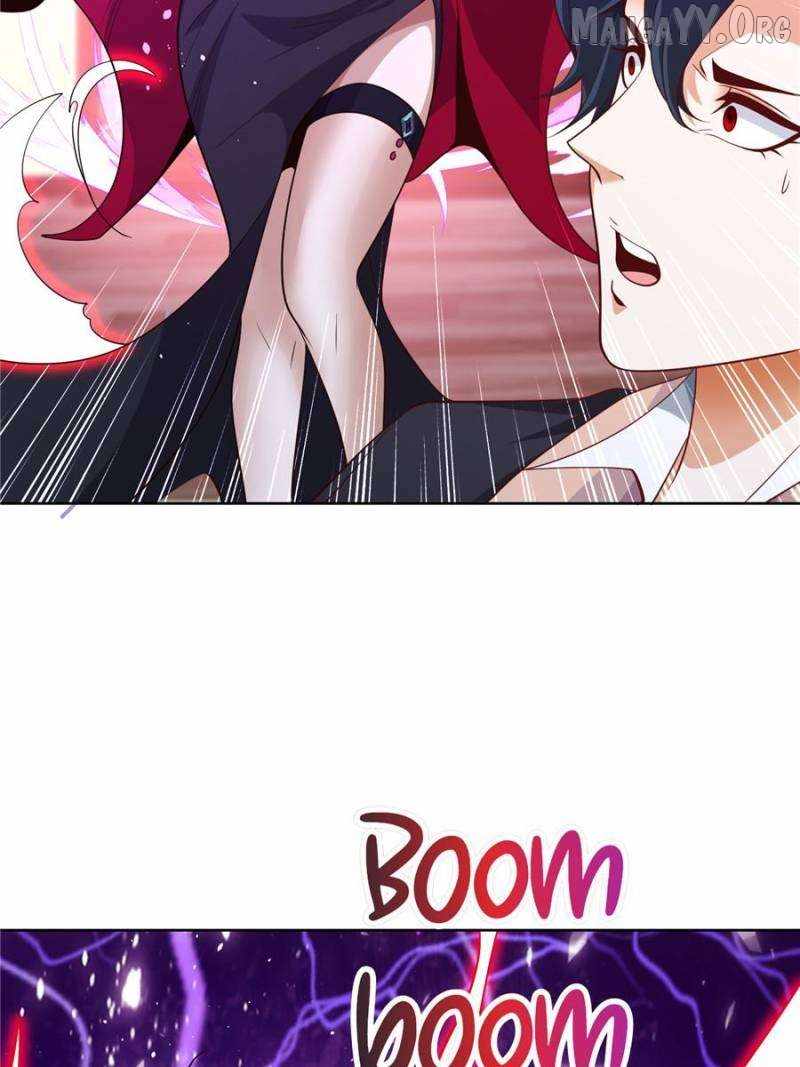 Read Arch Villain chapter 113 image 41 on Lezhin