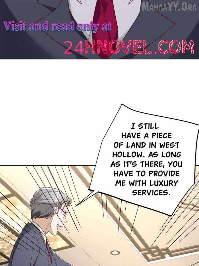 Read Arch Villain chapter 114 image 1 on Lezhin
