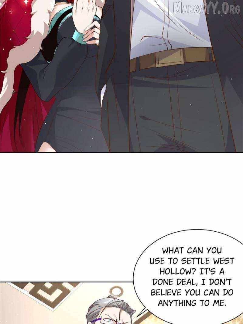 Read Arch Villain chapter 114 image 10 on Lezhin