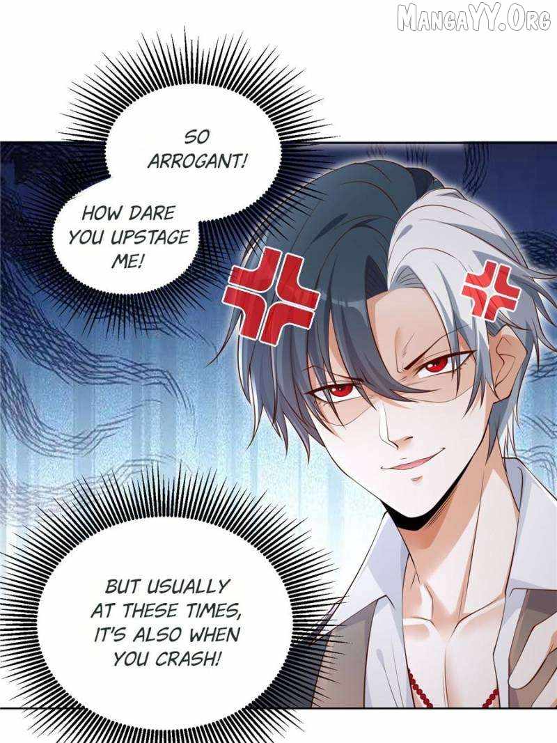 Read Arch Villain chapter 114 image 12 on Lezhin