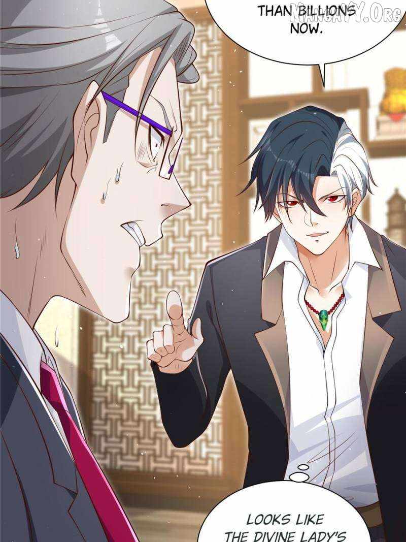 Read Arch Villain chapter 114 image 15 on Lezhin
