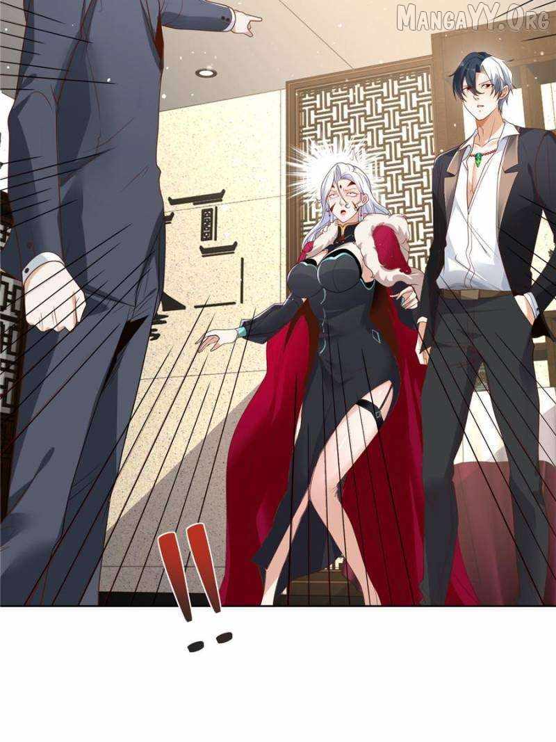 Read Arch Villain chapter 114 image 2 on Lezhin