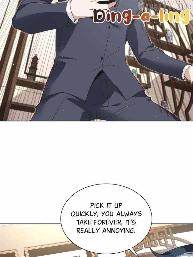 Read Arch Villain chapter 114 image 20 on Lezhin