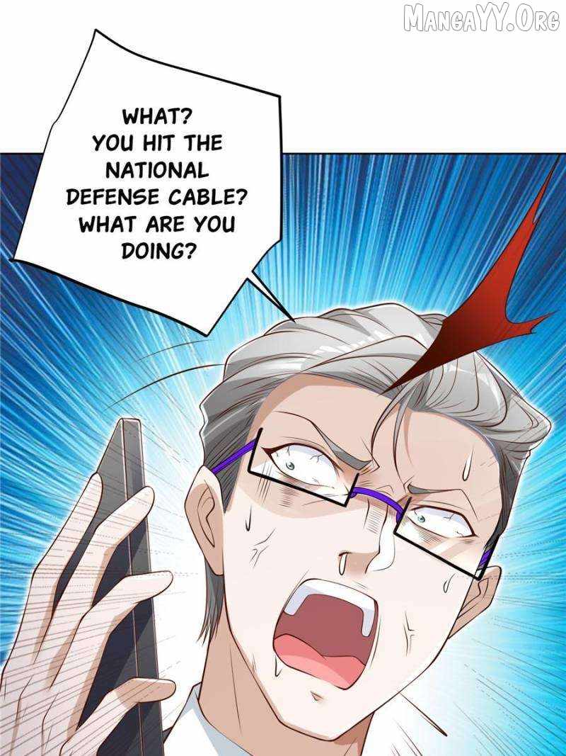 Read Arch Villain chapter 114 image 23 on Lezhin