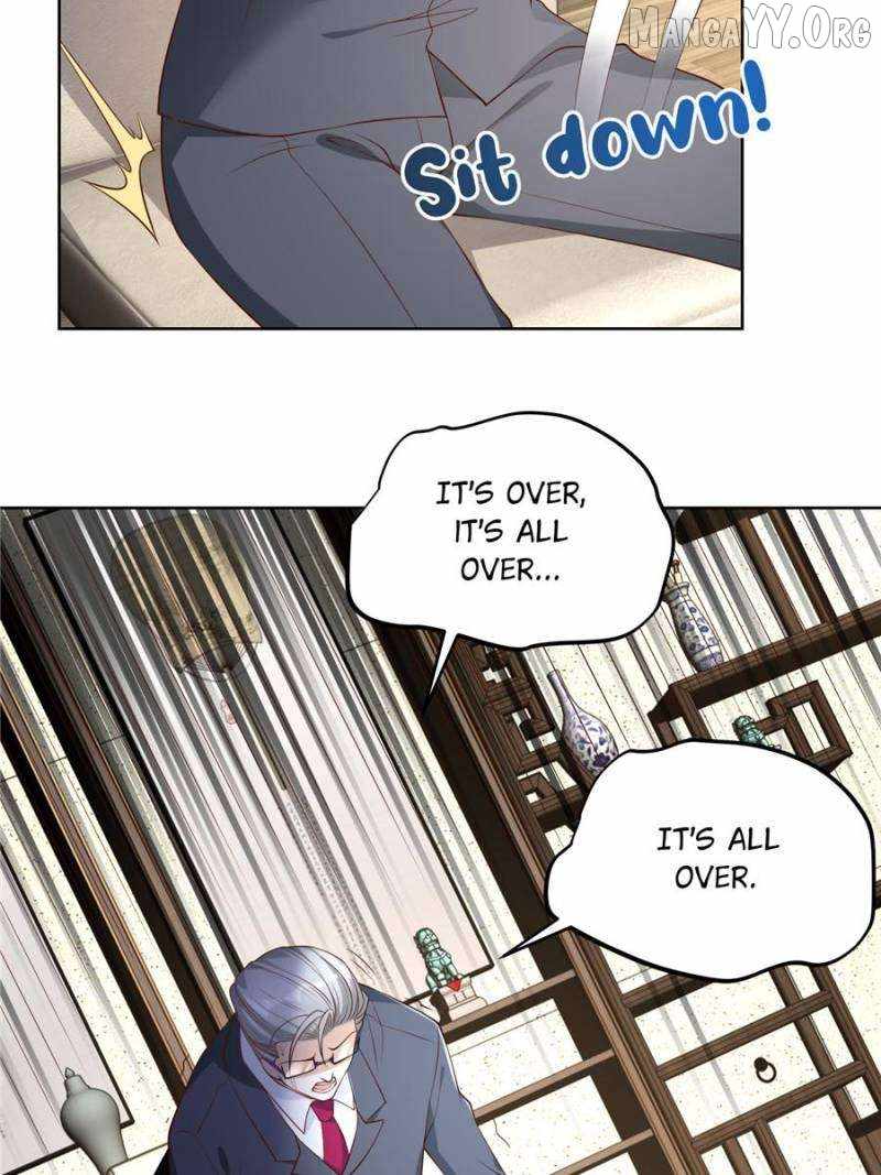 Read Arch Villain chapter 114 image 25 on Lezhin