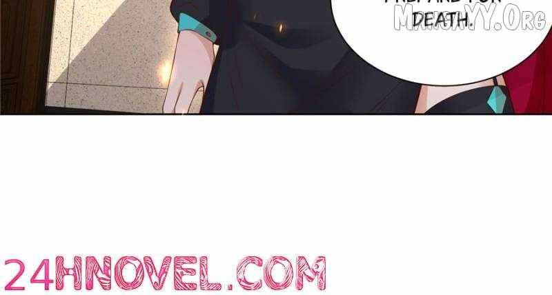 Read Arch Villain chapter 114 image 28 on Lezhin