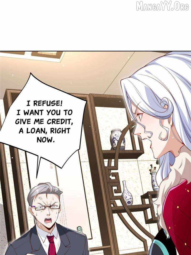 Read Arch Villain chapter 114 image 29 on Lezhin