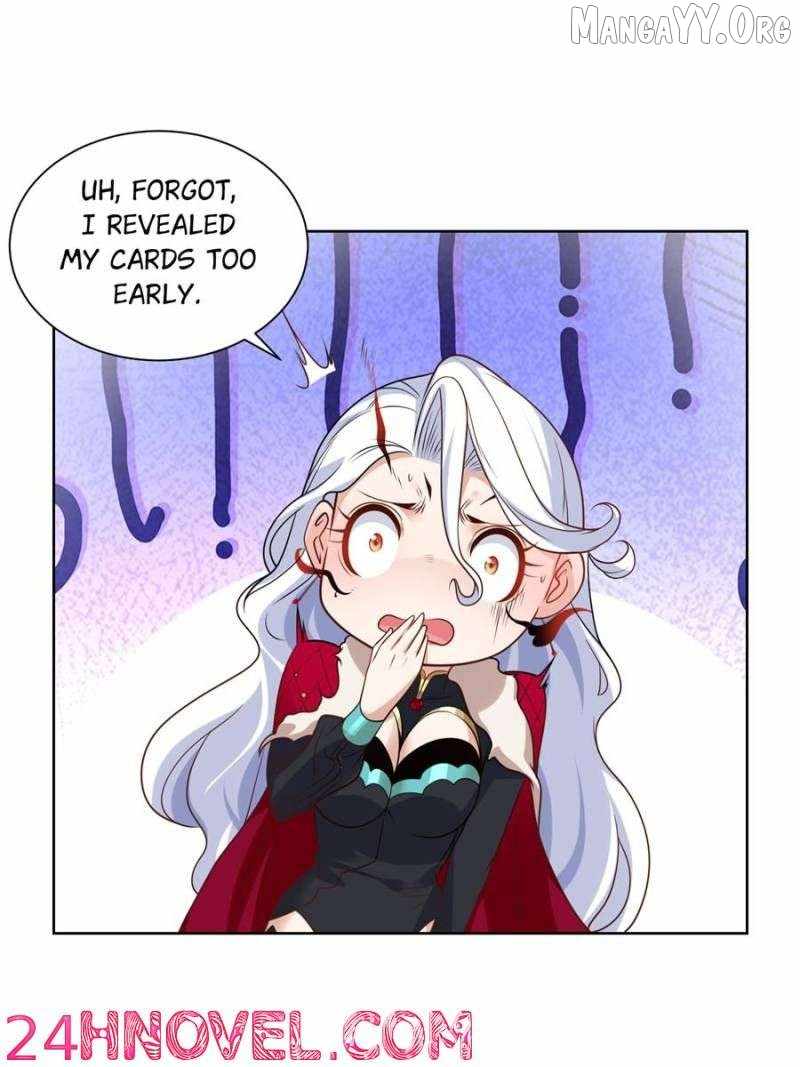 Read Arch Villain chapter 114 image 3 on Lezhin