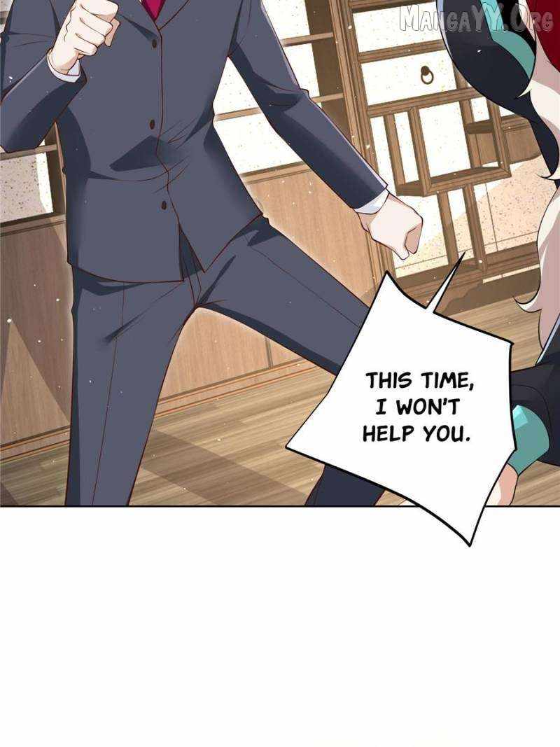 Read Arch Villain chapter 114 image 30 on Lezhin