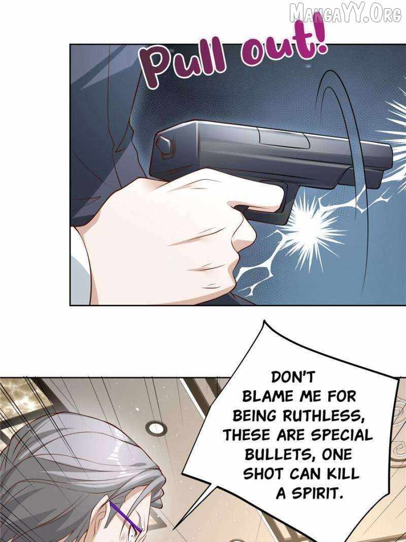 Read Arch Villain chapter 114 image 32 on Lezhin