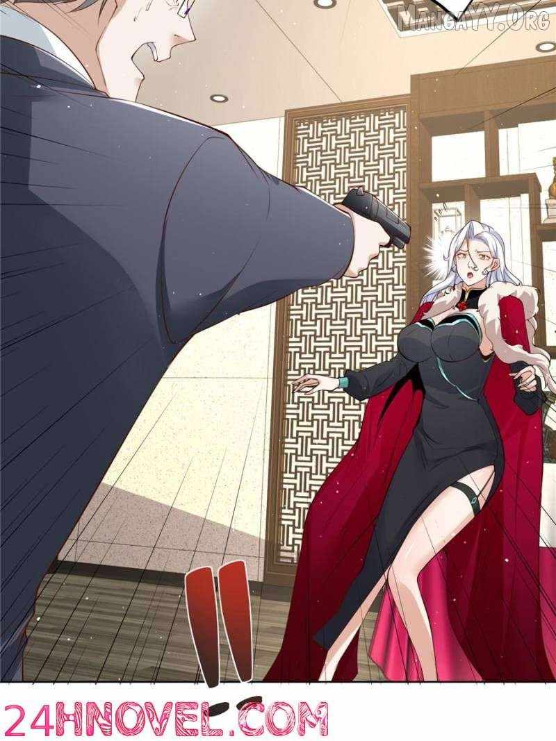 Read Arch Villain chapter 114 image 33 on Lezhin