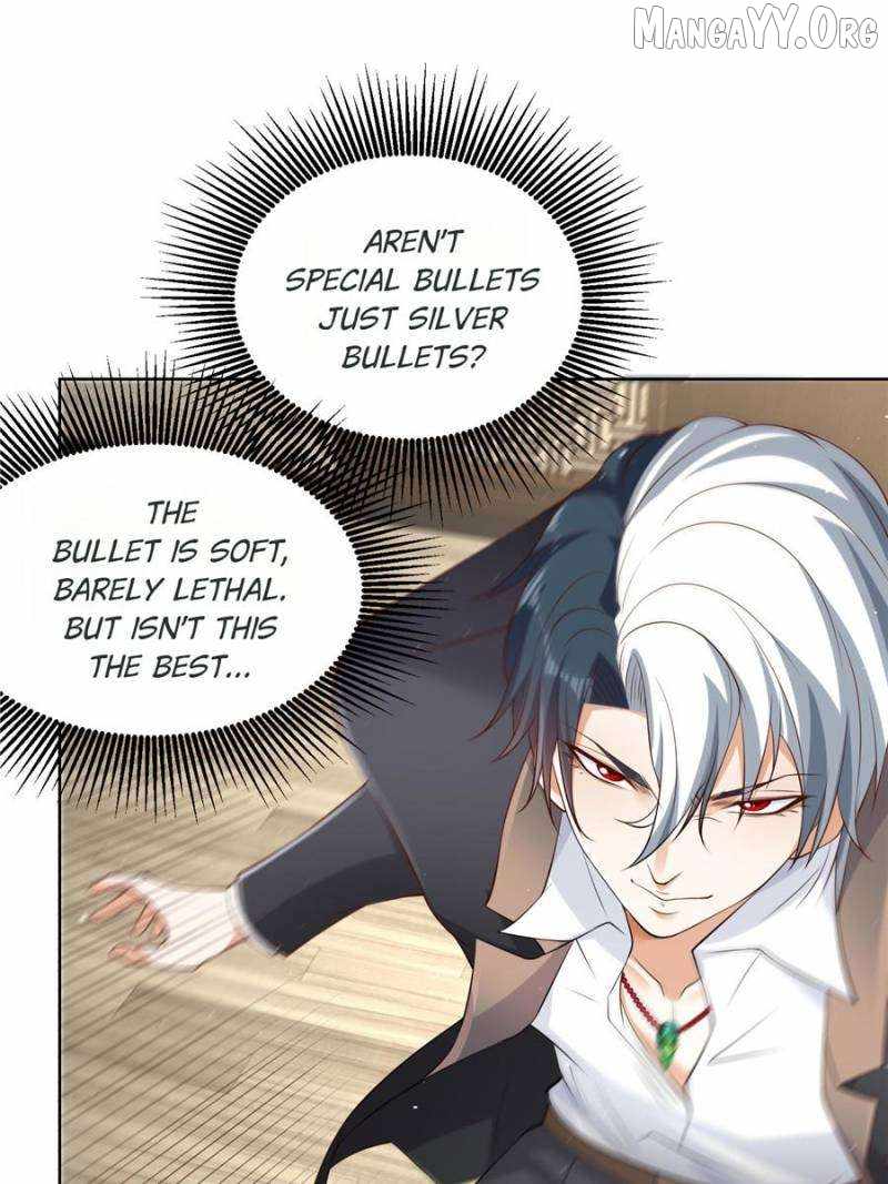 Read Arch Villain chapter 114 image 34 on Lezhin