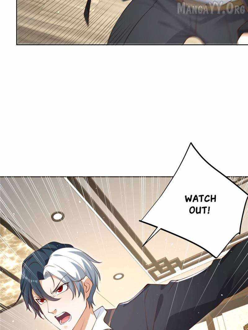 Read Arch Villain chapter 114 image 35 on Lezhin