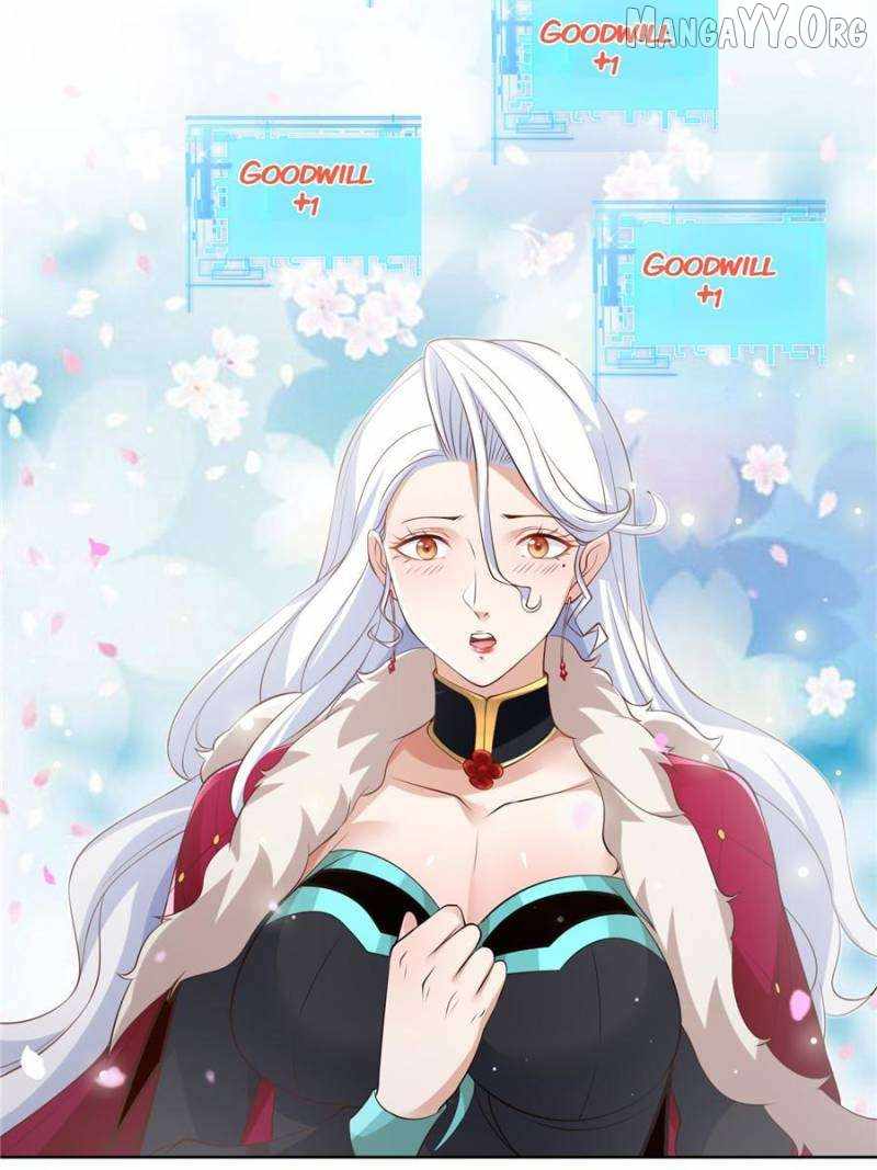 Read Arch Villain chapter 114 image 37 on Lezhin