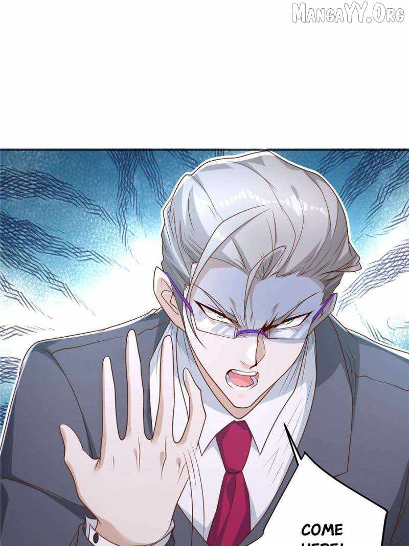 Read Arch Villain chapter 114 image 4 on Lezhin