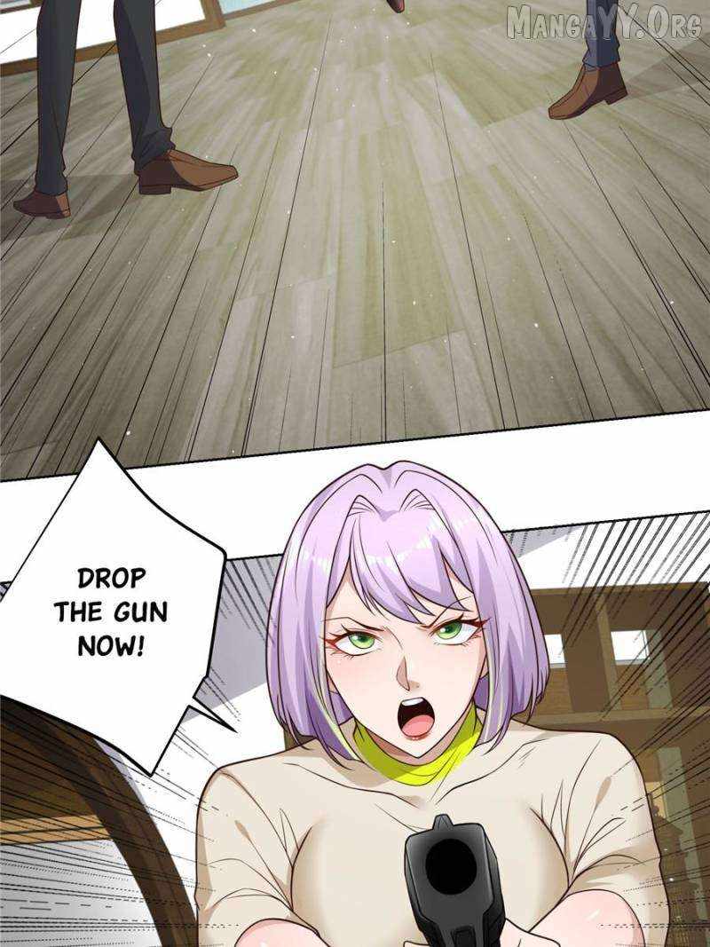 Read Arch Villain chapter 114 image 43 on Lezhin