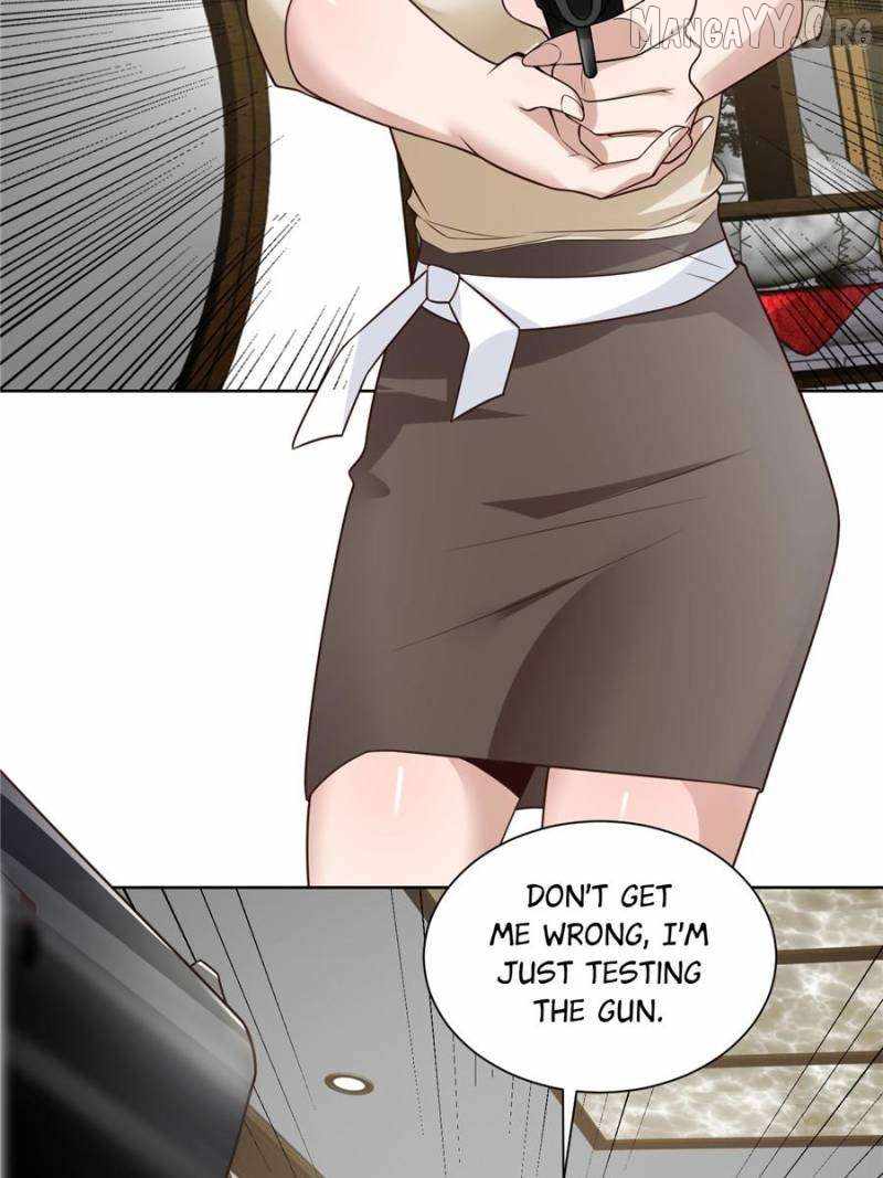 Read Arch Villain chapter 114 image 44 on Lezhin