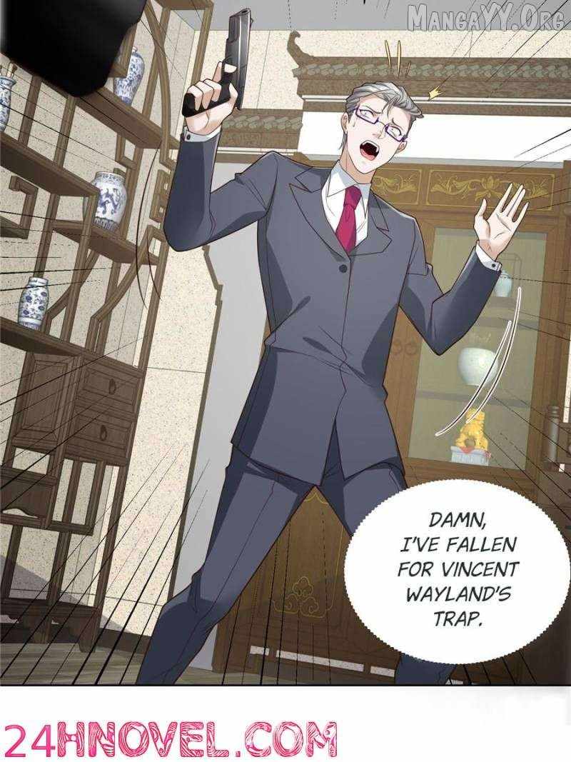 Read Arch Villain chapter 114 image 45 on Lezhin