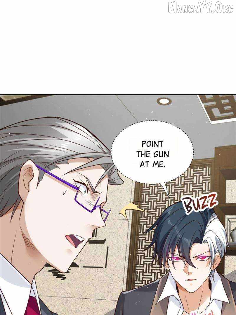Read Arch Villain chapter 114 image 46 on Lezhin