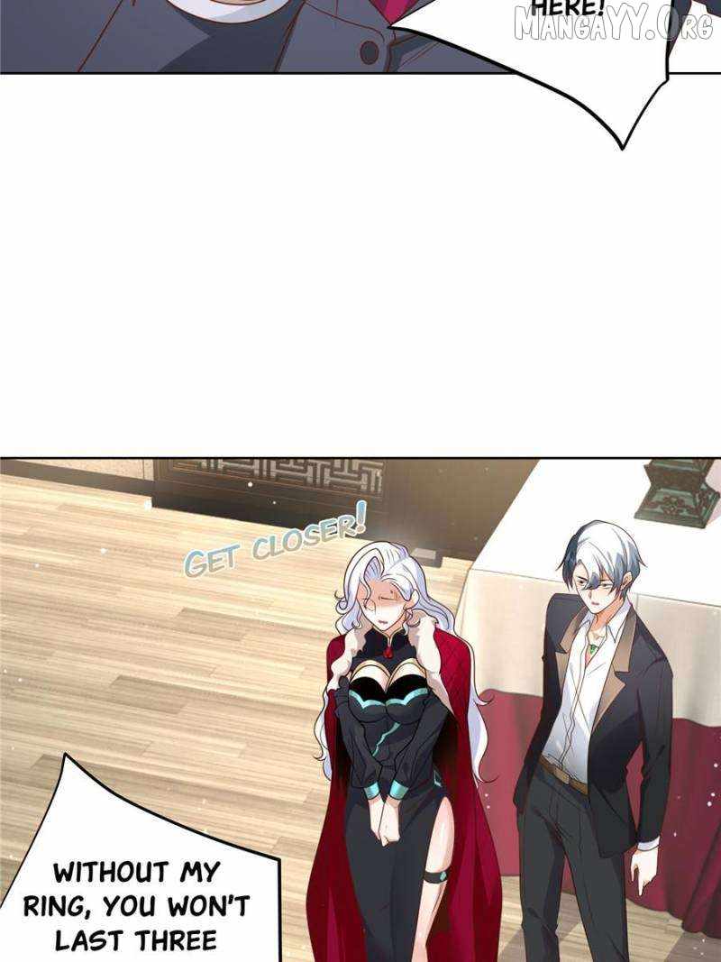 Read Arch Villain chapter 114 image 5 on Lezhin