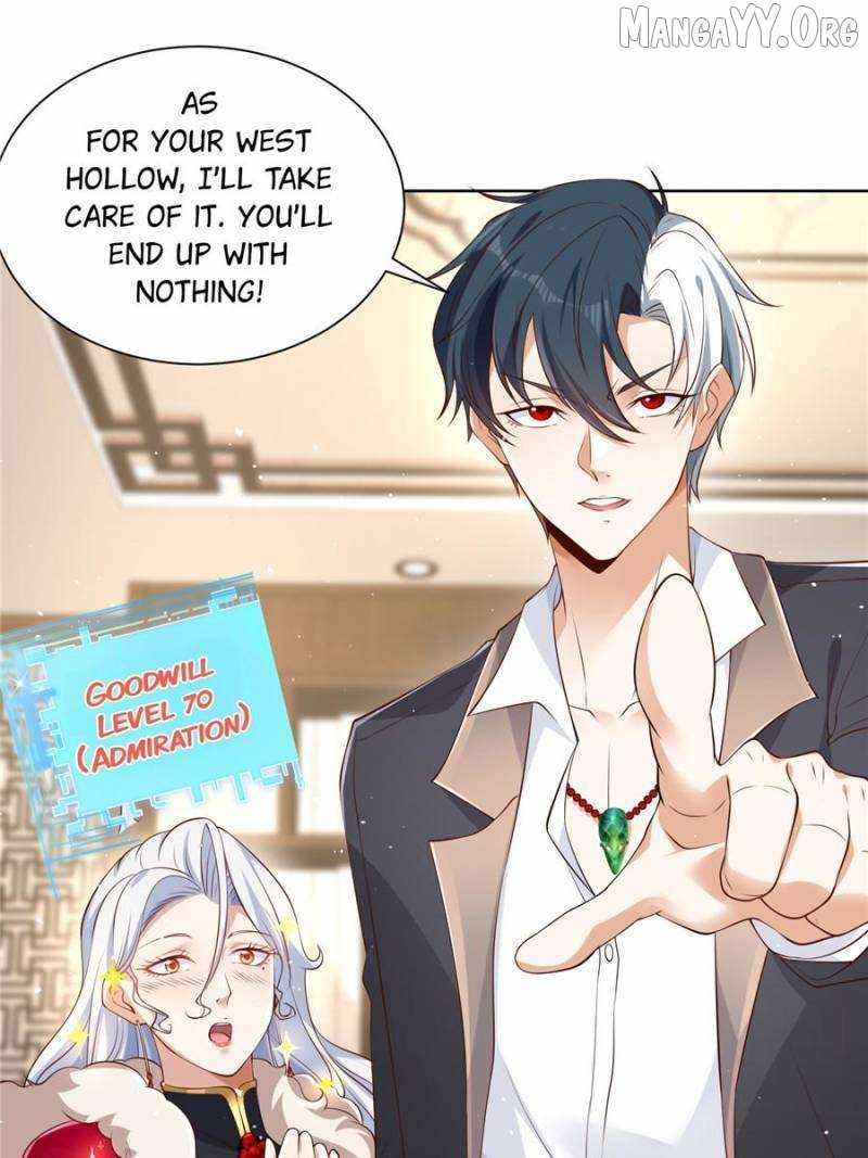 Read Arch Villain chapter 114 image 9 on Lezhin