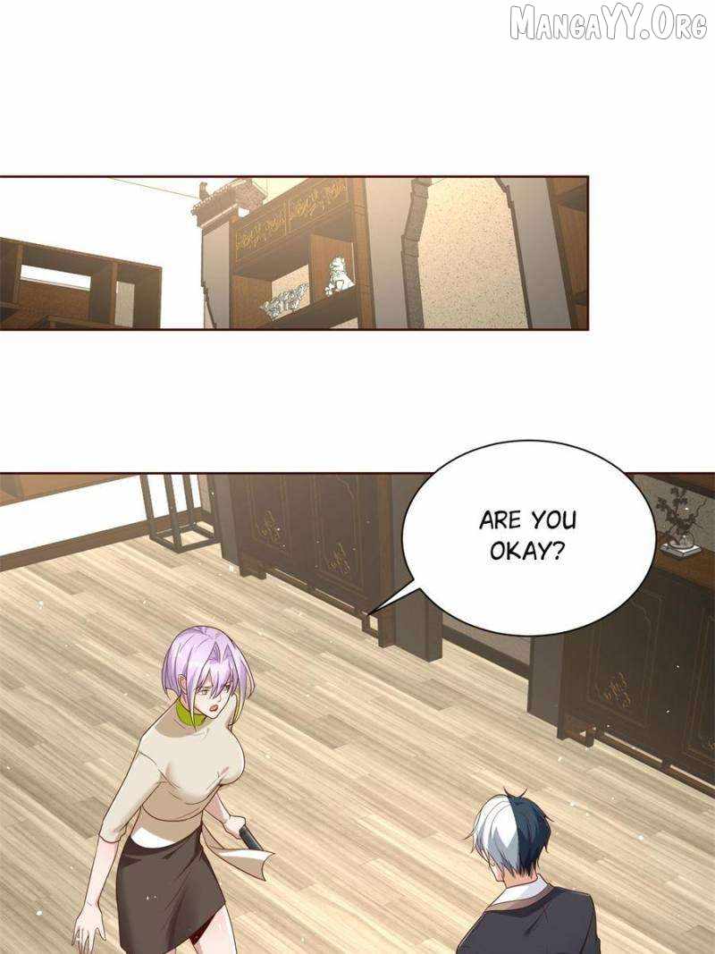 Read Arch Villain chapter 115 image 12 on Lezhin