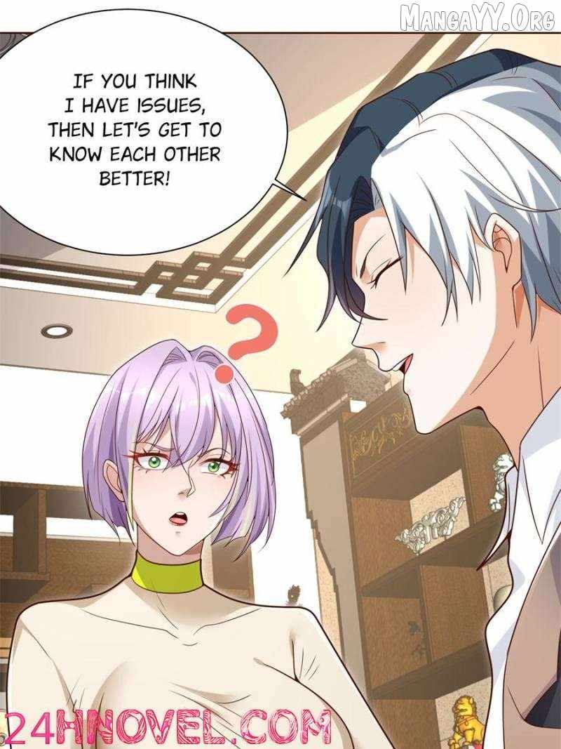 Read Arch Villain chapter 115 image 15 on Lezhin
