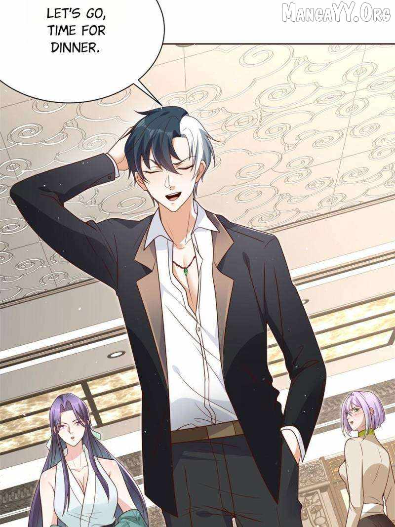 Read Arch Villain chapter 115 image 18 on Lezhin