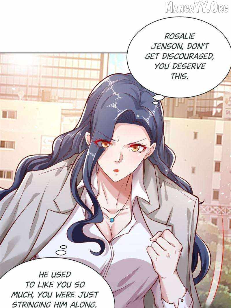 Read Arch Villain chapter 115 image 27 on Lezhin