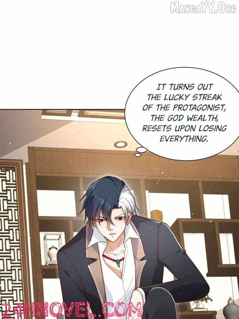 Read Arch Villain chapter 115 image 3 on Lezhin