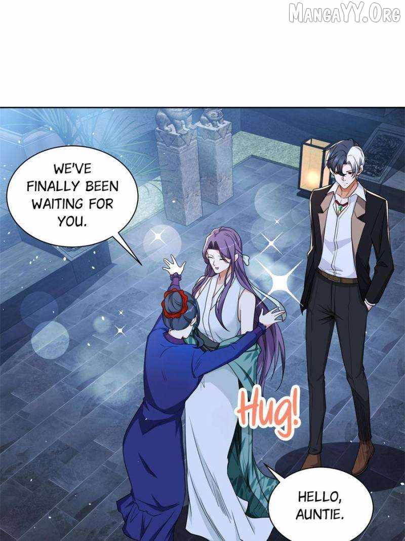 Read Arch Villain chapter 115 image 31 on Lezhin
