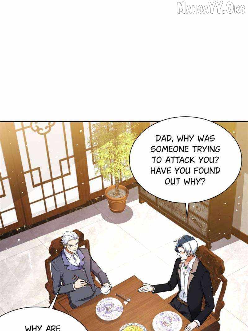 Read Arch Villain chapter 115 image 33 on Lezhin
