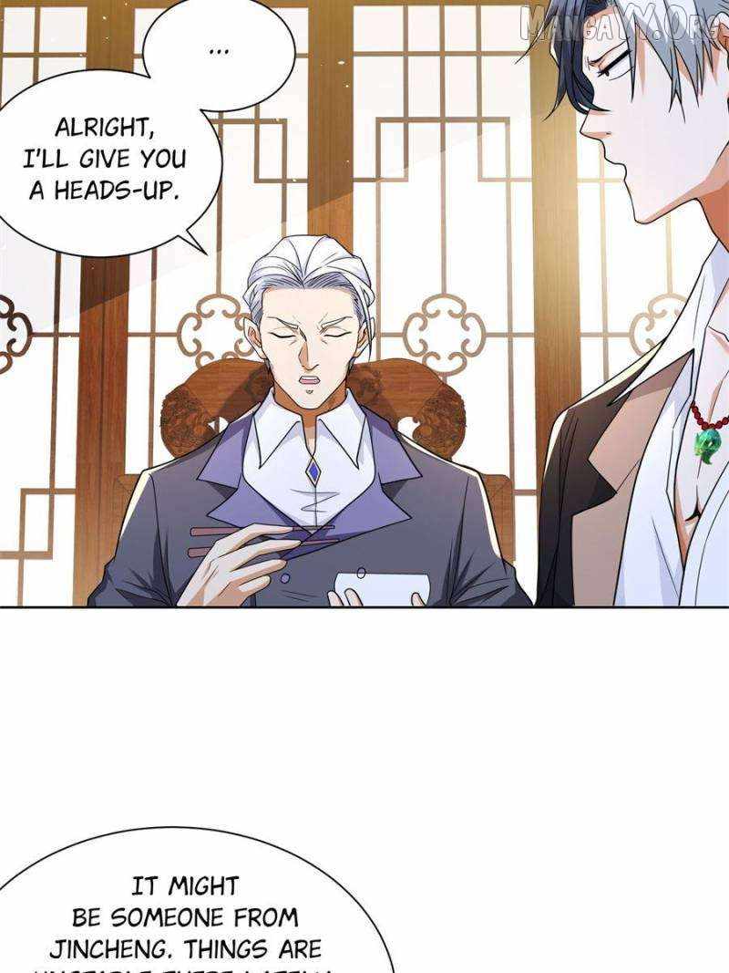 Read Arch Villain chapter 115 image 35 on Lezhin
