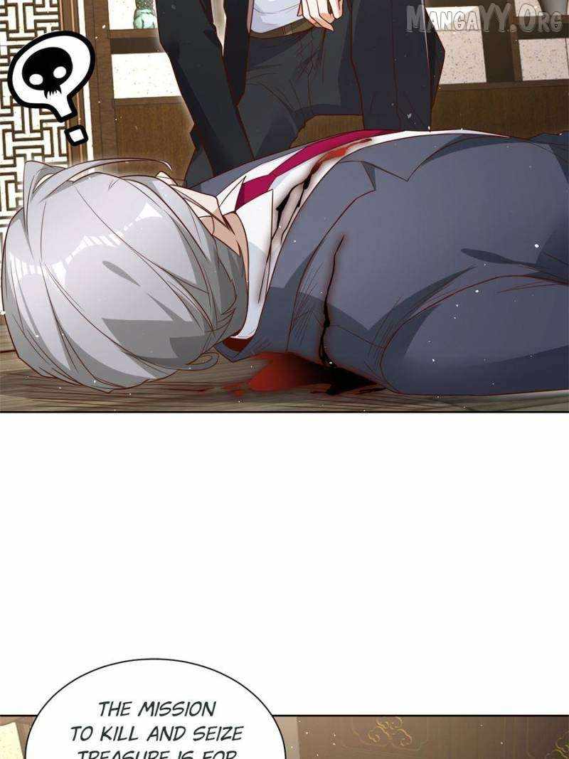 Read Arch Villain chapter 115 image 4 on Lezhin