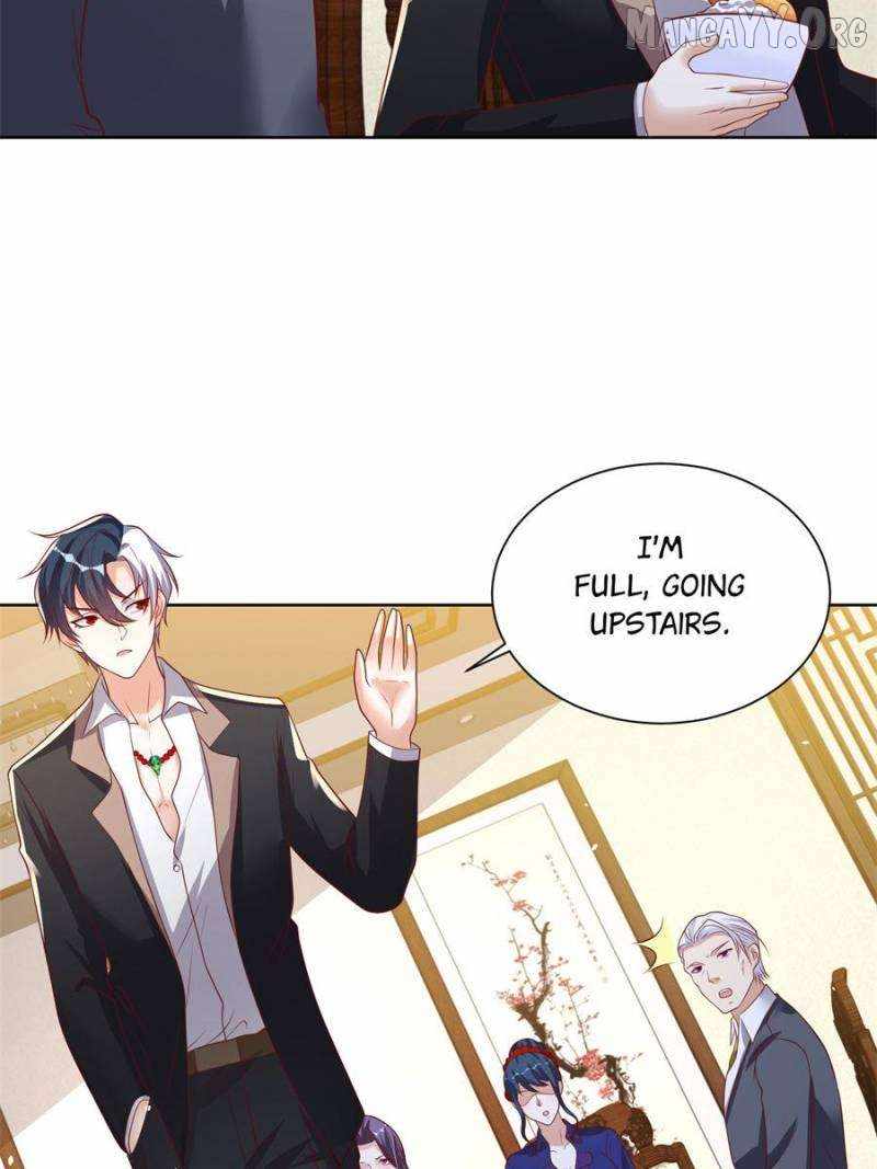 Read Arch Villain chapter 115 image 40 on Lezhin