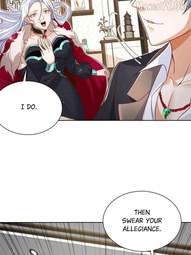 Read Arch Villain chapter 115 image 7 on Lezhin