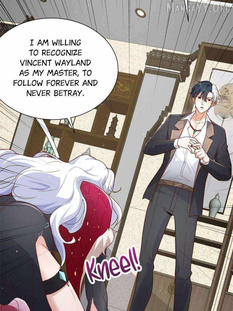 Read Arch Villain chapter 115 image 8 on Lezhin
